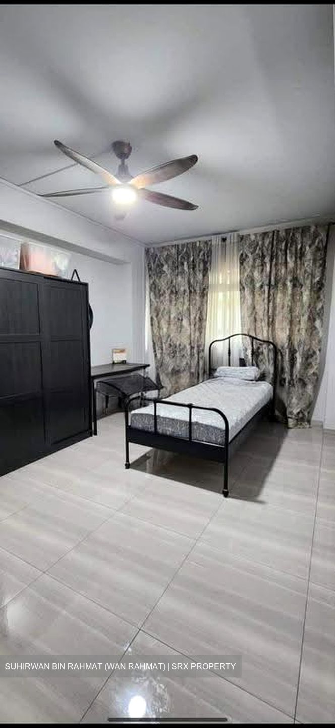 Blk 836 Jurong West Street 81 (Jurong West), HDB 5 Rooms #612478561